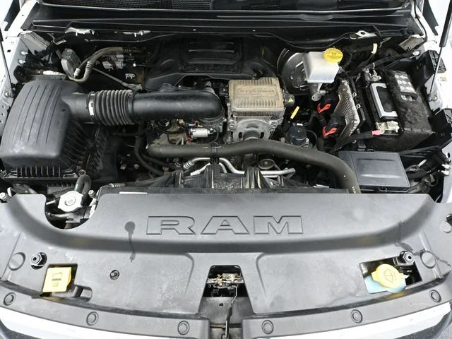 2022 RAM Ram 1500 Pickup Big Horn/Lone Star - Photo 51