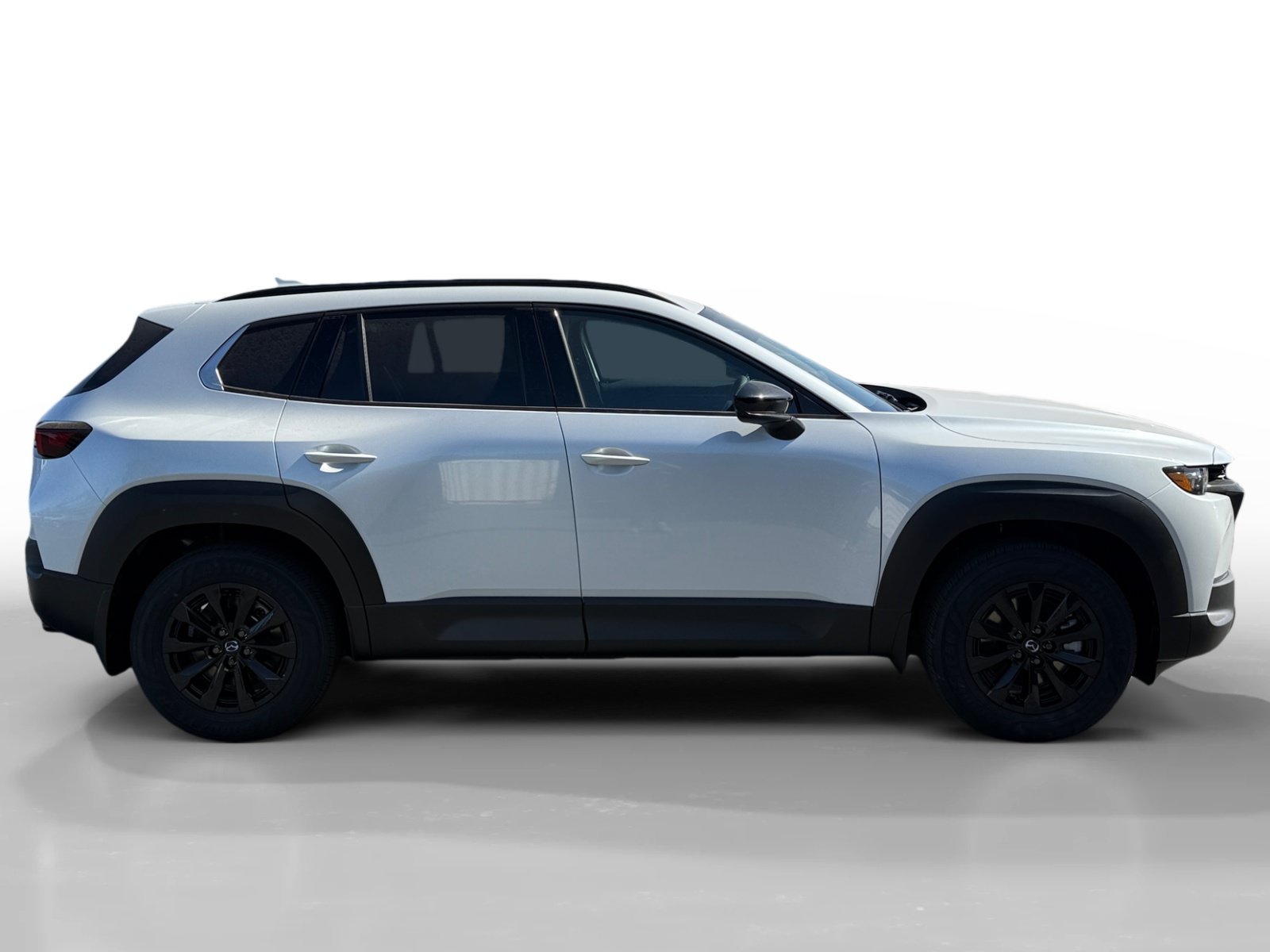 New 2026 Wind Chill Pearl Mazda Premium image 6