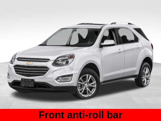Used 2016 Beige Chevrolet LT image 34