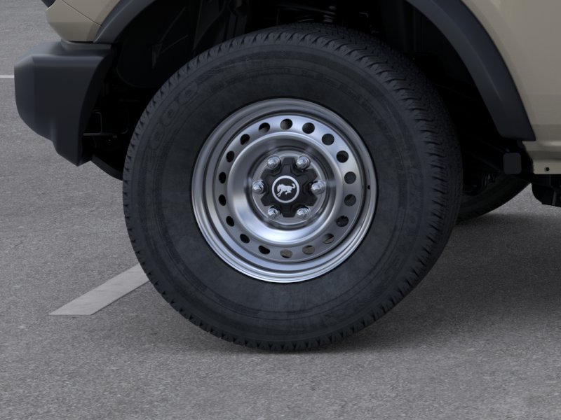 New 2026 Desert Sand Ford Base image 50