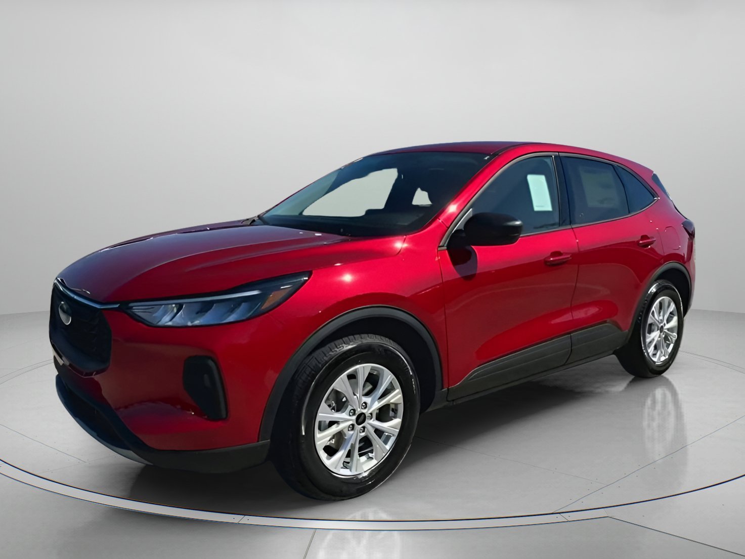 2026 Ford Escape Active - Photo 10