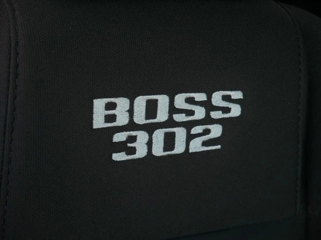 Used 2013 Red Ford Boss 302 image 10
