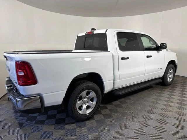 New 2026 White Ram Tradesman image 7