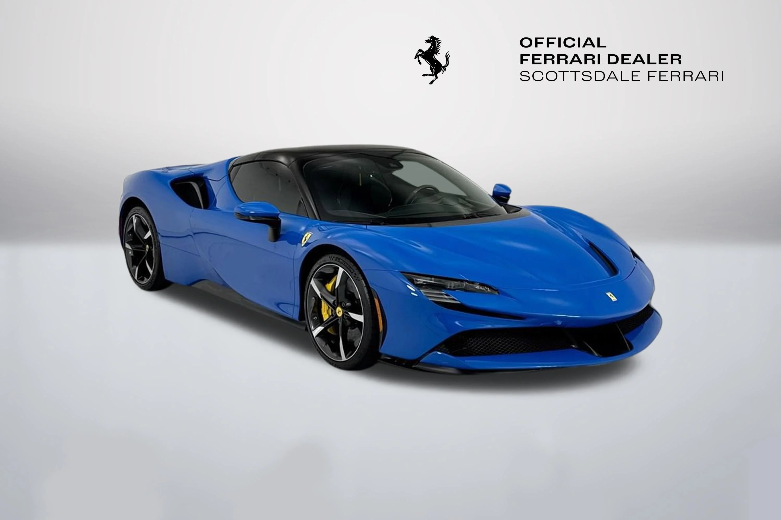 Used 2024 Azzurro Dino Ferrari  image 11
