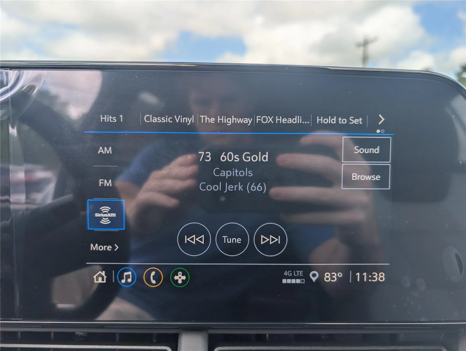 2026 Chevrolet Trax RS - Photo 14