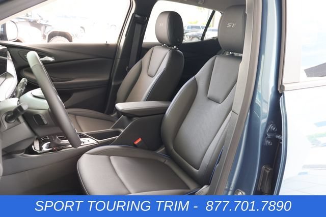 2026 Buick Encore GX Sport Touring - Photo 14