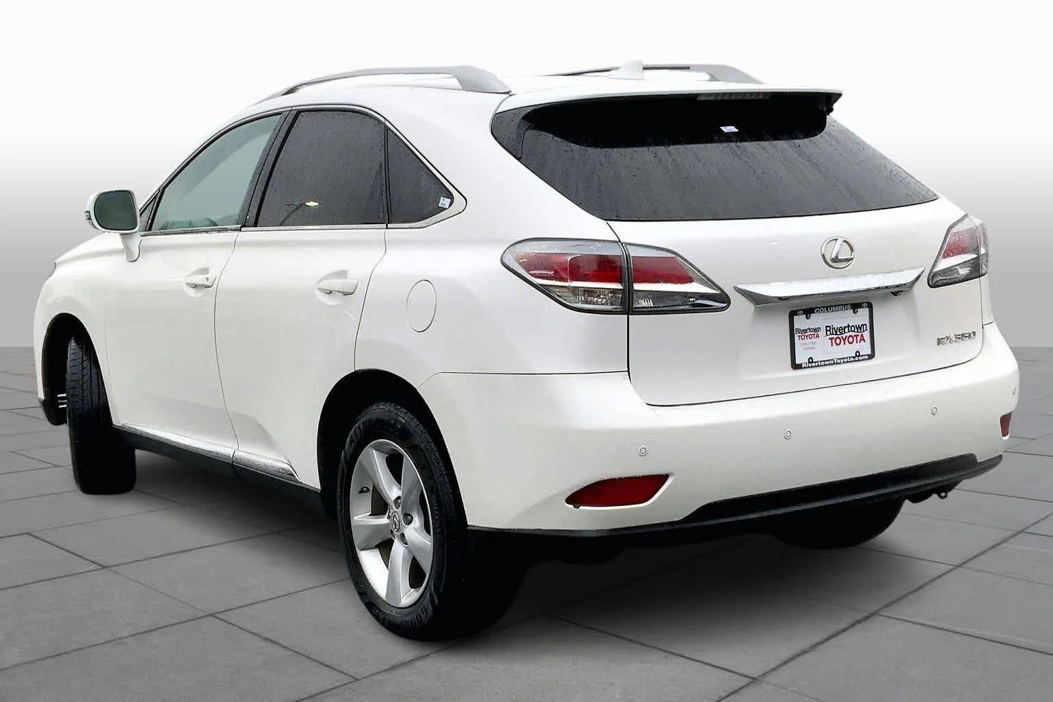 Used 2015 Starfire Pearl Lexus  image 11