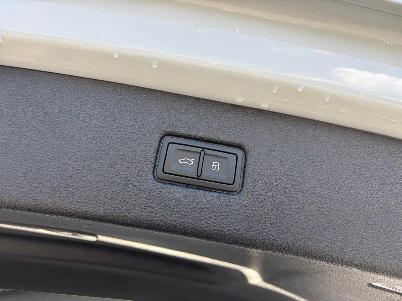 Used 2023 Glacier White Metallic Audi Premium Plus image 47