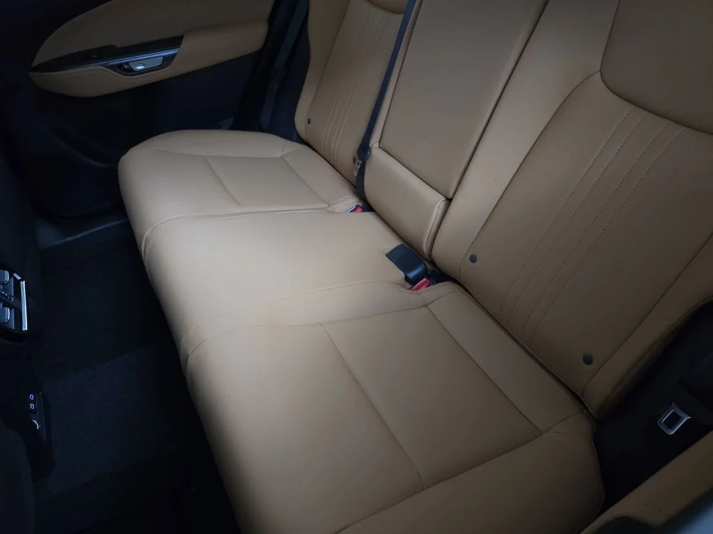 New 2026 Nori Green Pearl Lexus PREMIUM image 14