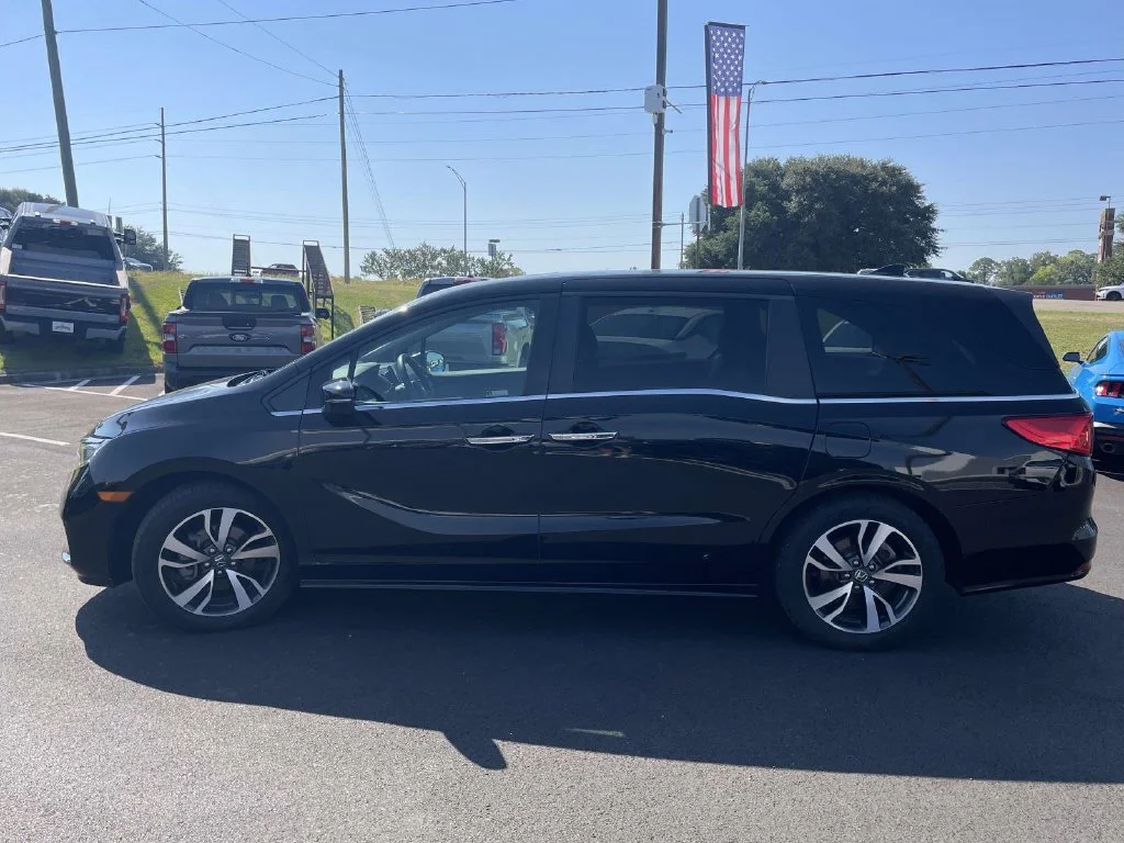 Certified Used 2022  Honda Touring image 6