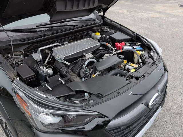 Used 2024 Black Subaru Touring XT image 41