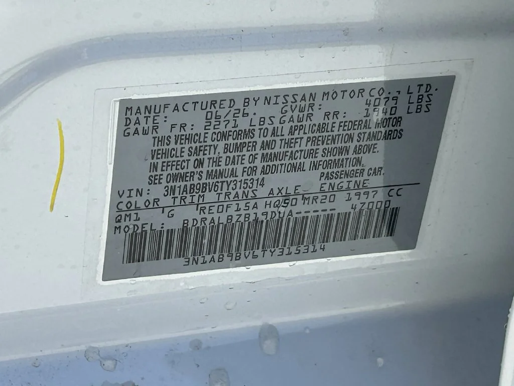 New 2026 Fresh Powder Nissan S image 20