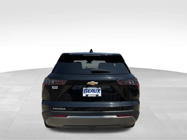 Used 2026 Black Chevrolet LT image 11