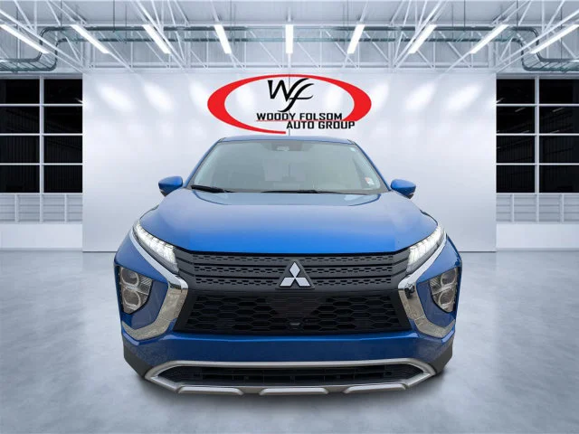 Used 2025  Mitsubishi Black Edition image 8