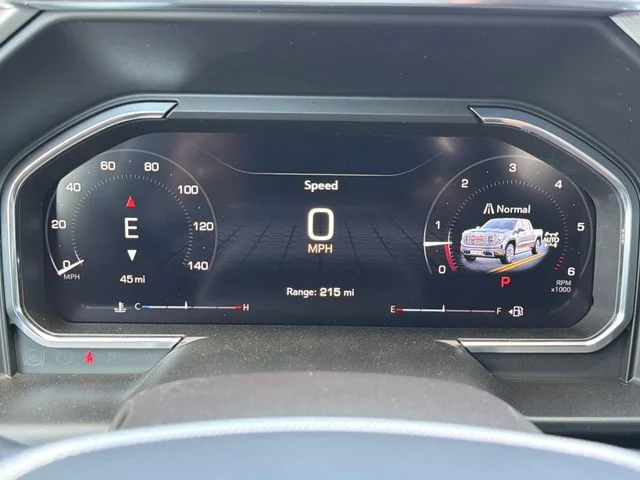 2026 GMC Sierra 1500 Denali - Photo 11