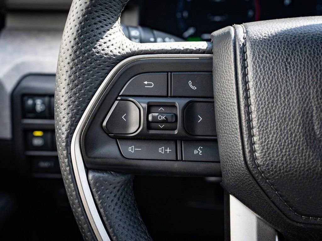 2025 Toyota Tacoma Trailhunter - Photo 24