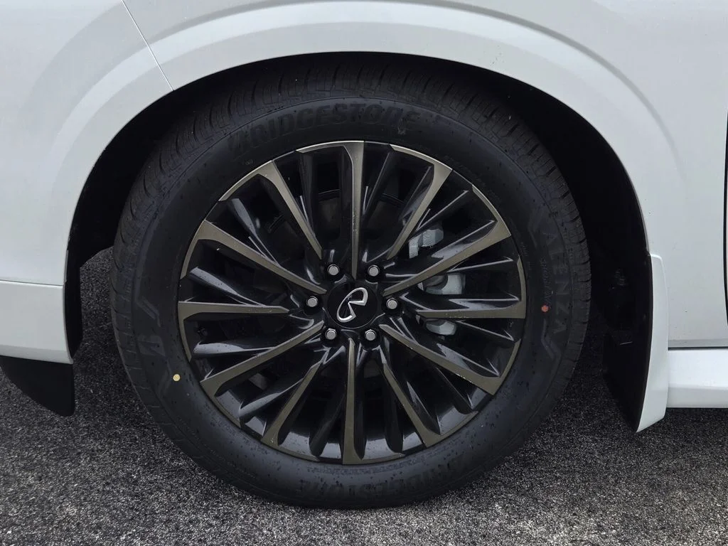 2026 INFINITI QX80 Autograph - Photo 11