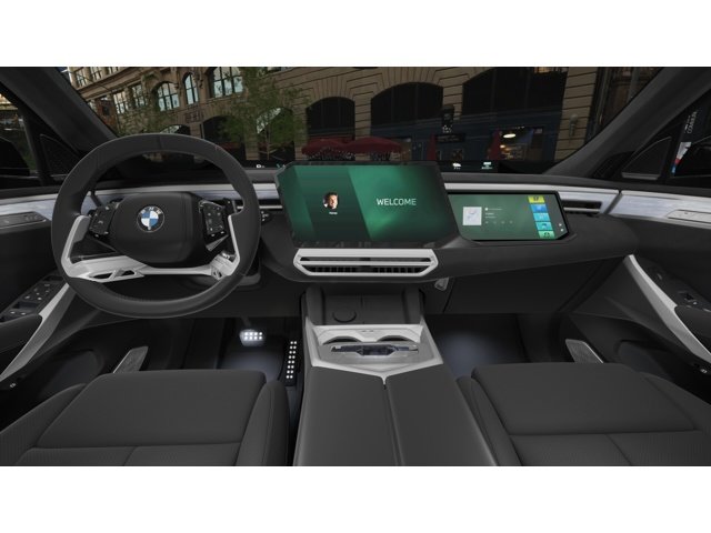 New 2027 Black Sapphire Metallic BMW  image 10