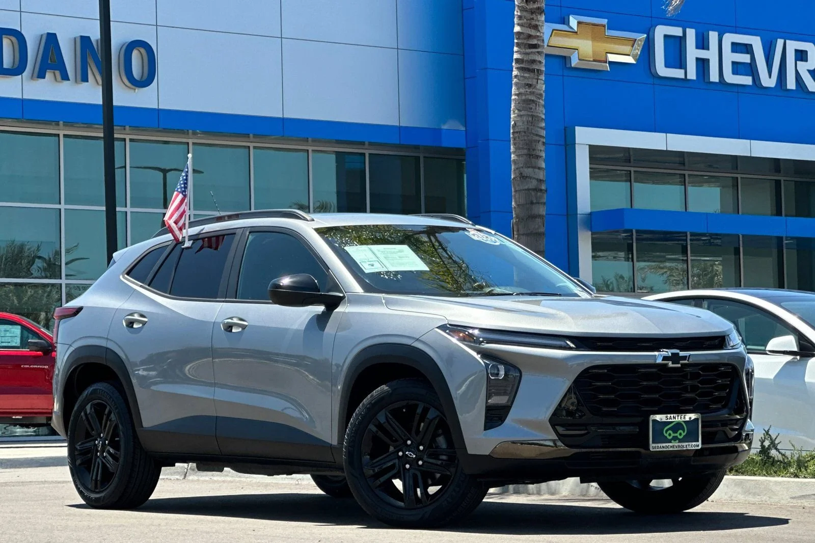 Vehicle Image 2