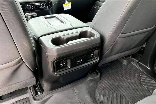 Used 2022 Black Chevrolet LT Trail Boss image 25