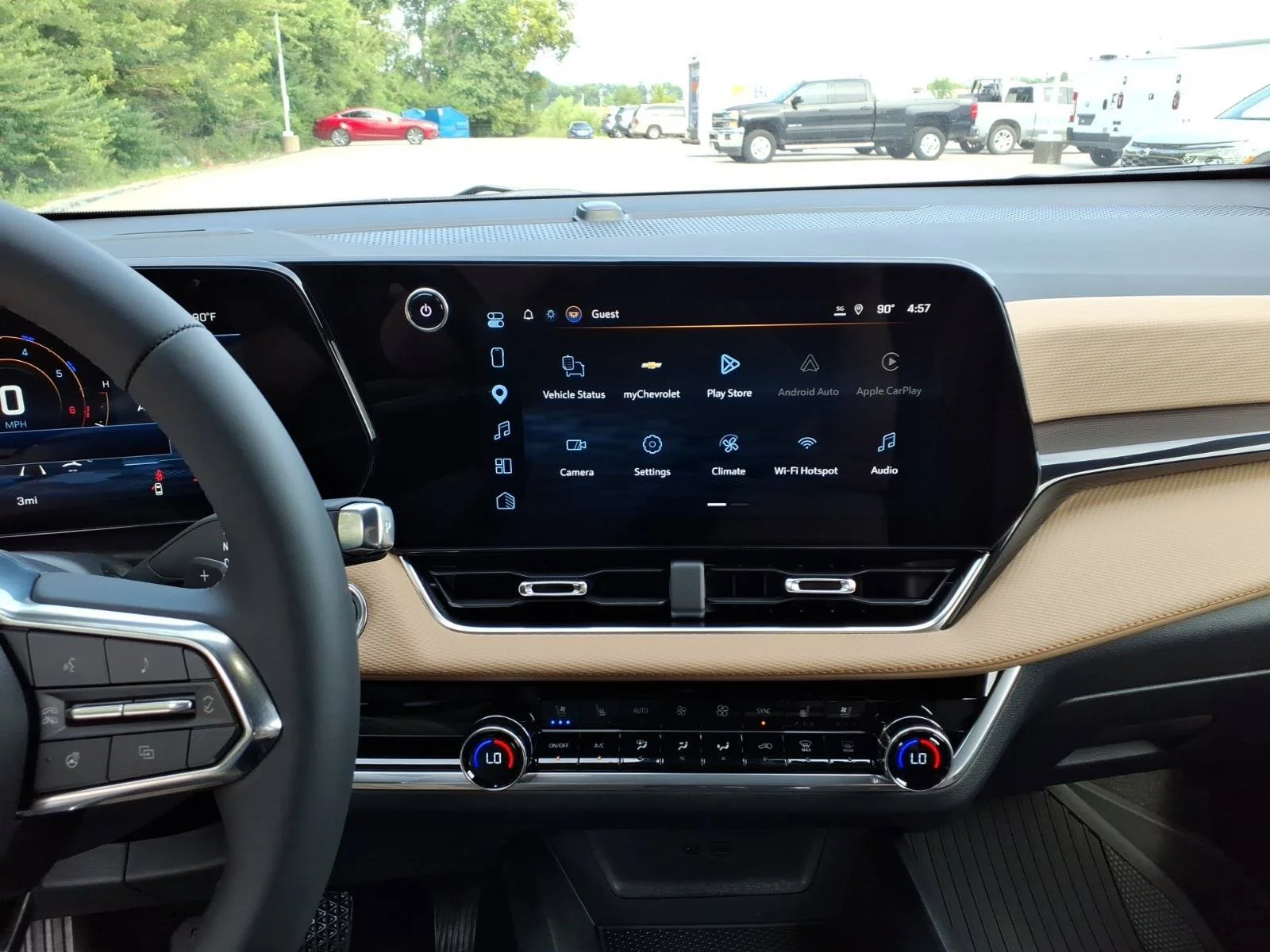 2027 Chevrolet Equinox ACTIV - Photo 6