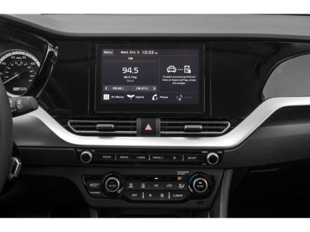 Used 2022 Steel Gray Kia LX image 13