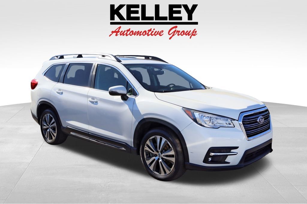 2020 Subaru Ascent Limited