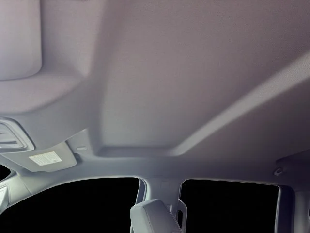 New 2026 Summit White Chevrolet RST image 8