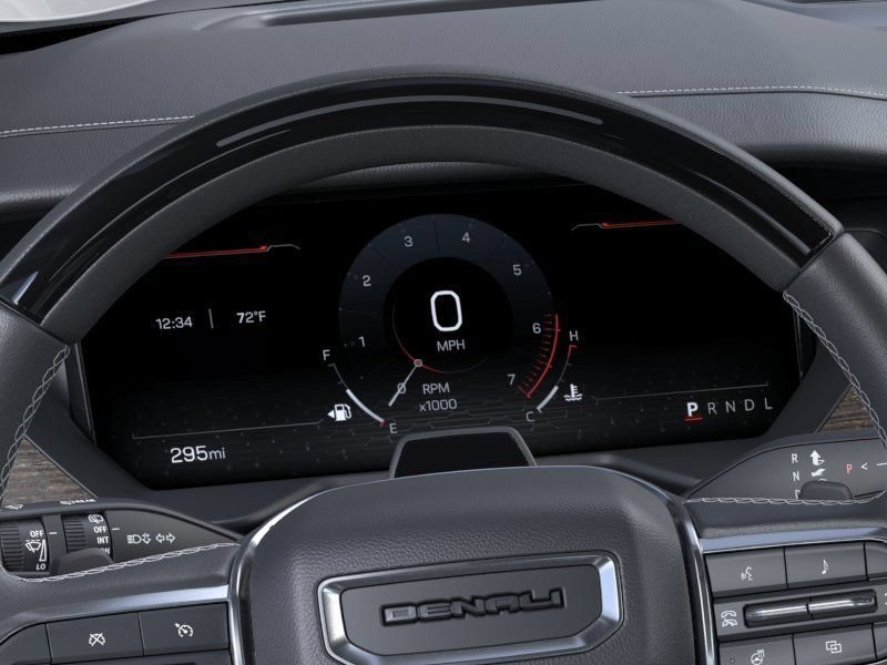 2026 GMC Acadia Denali - Photo 18