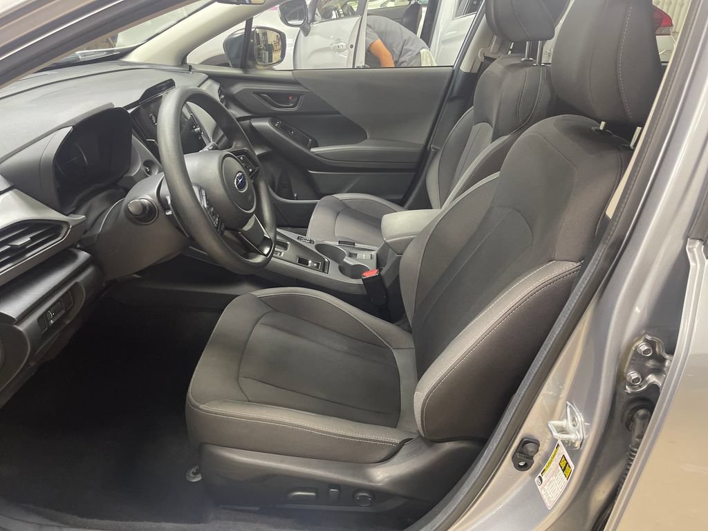 Used 2026 Silver Subaru Premium image 15