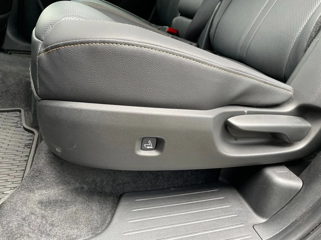 Used 2026 Machine Gray Mazda 3.3 Turbo Preferred image 18
