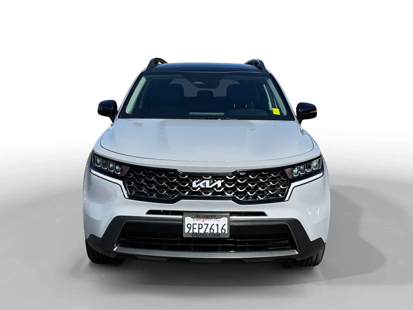 Used 2022 Wolf Gray Kia S image 8