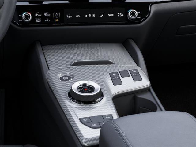 New 2027 Vesta Blue Kia EX image 23