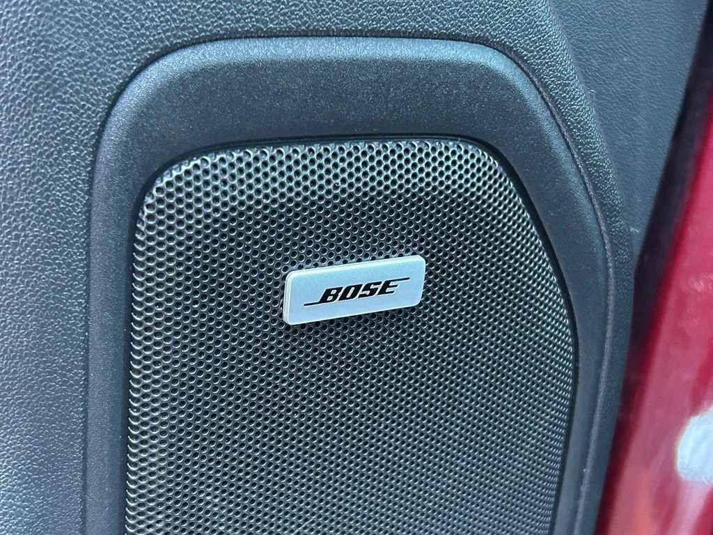 Used 2020 CAJUN RED TINTCOAT Chevrolet RST image 23
