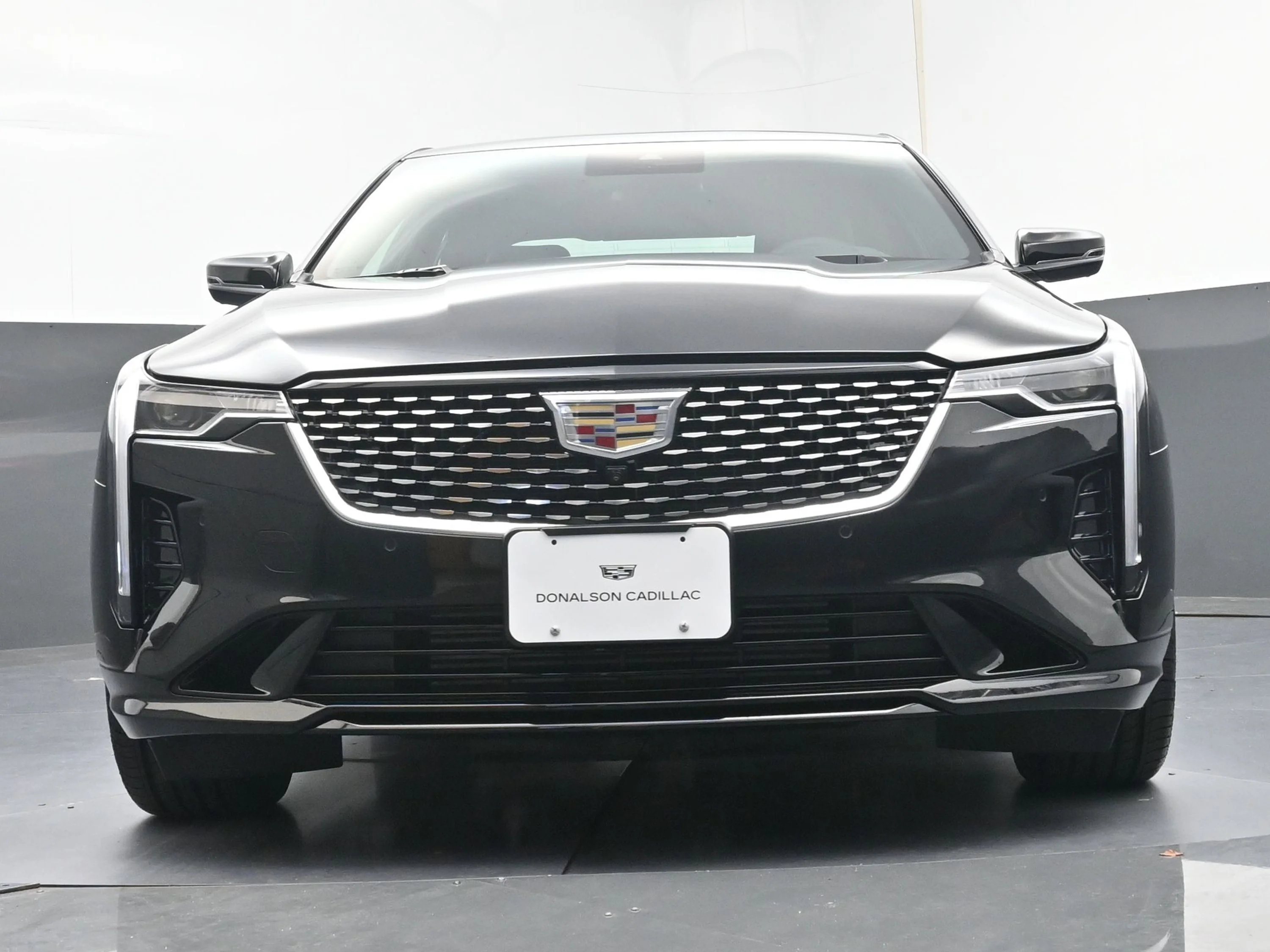 2026 Cadillac CT4 Premium Luxury - Photo 16