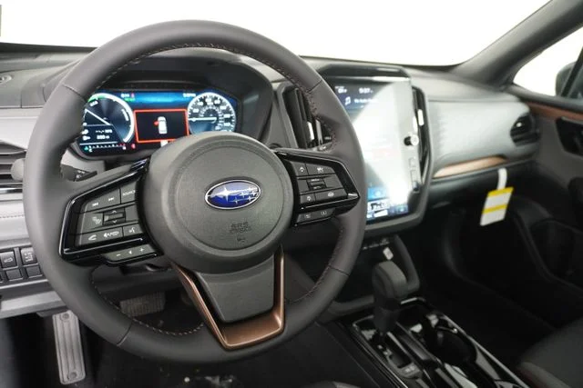 2026 Subaru Forester Sport - Photo 16