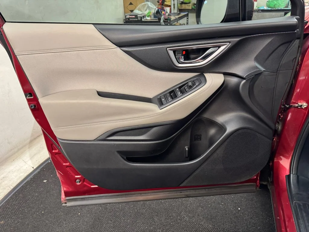 Used 2023 Red Subaru Premium image 13