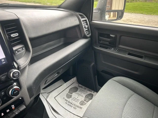 2023 RAM Ram 2500 Pickup Tradesman - Photo 26