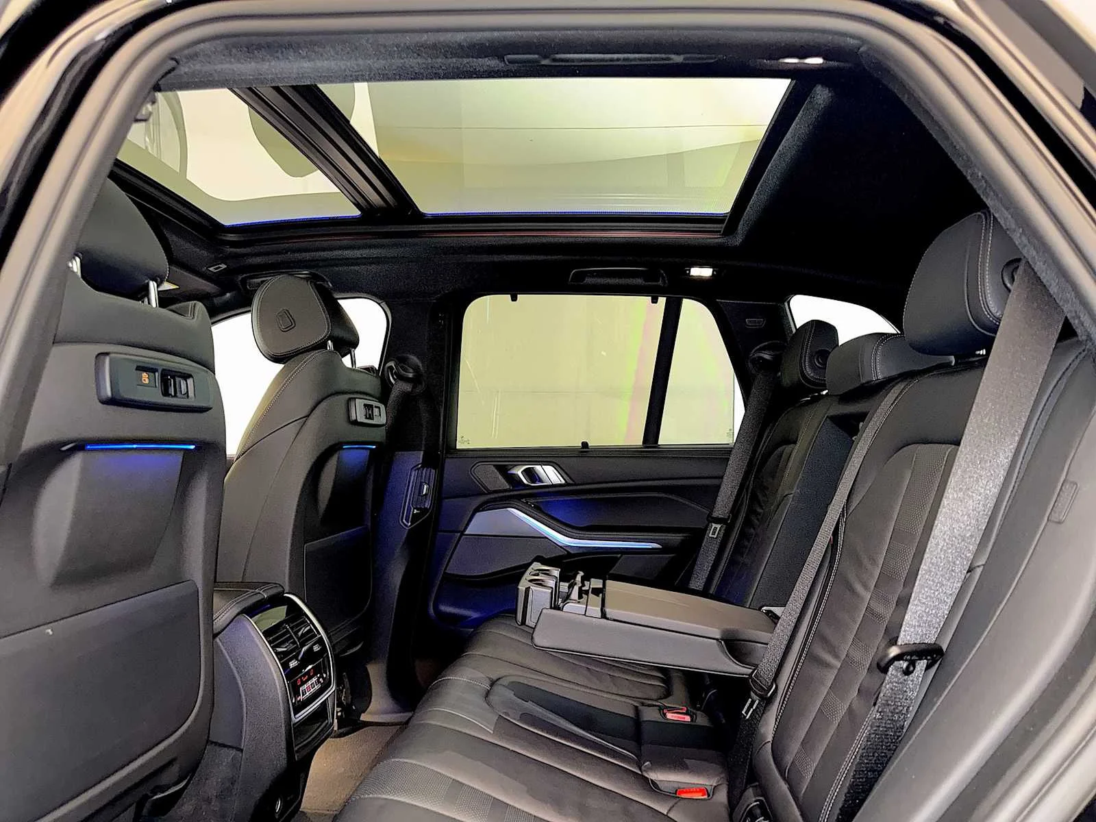 2020 BMW X5 40i - Photo 21