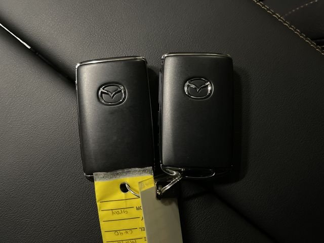 2024 Mazda CX-90 Preferred Package - Photo 33