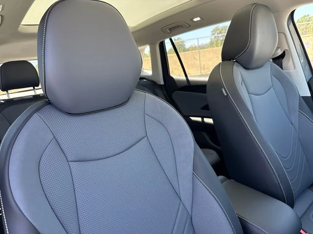 New 2026 Platinum Gray Metallic Volkswagen 2.0T SE image 19