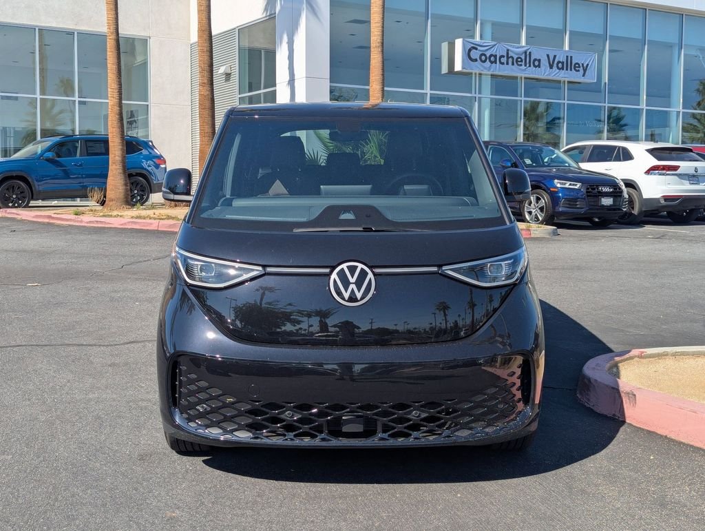 2025 Volkswagen ID. Buzz PRO S - Photo 7
