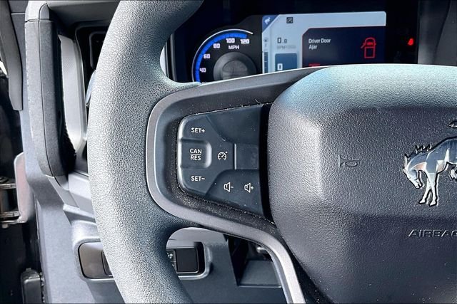 Used 2023 Gray Ford Base image 9