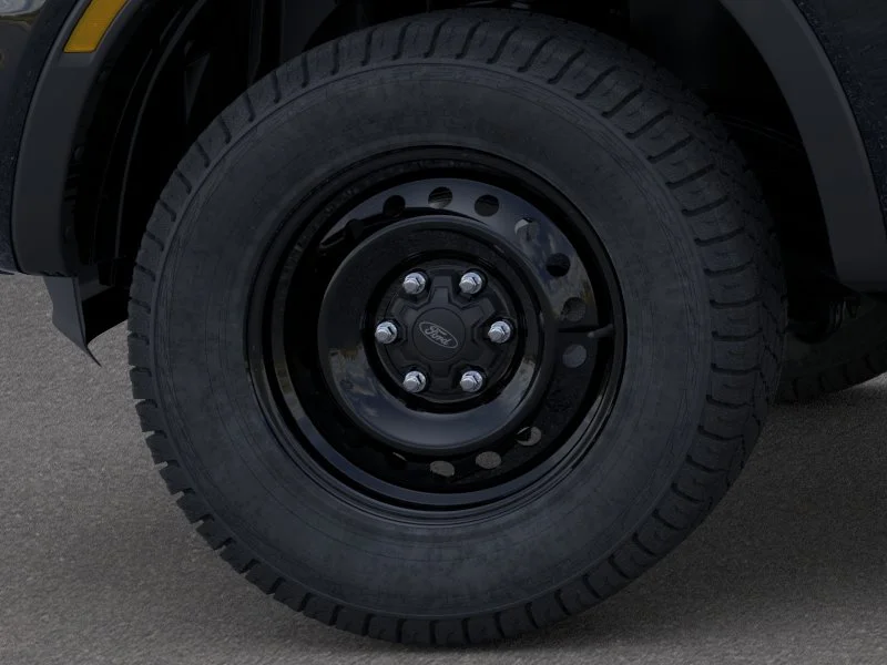 New 2026 Shadow Black Ford XL image 19