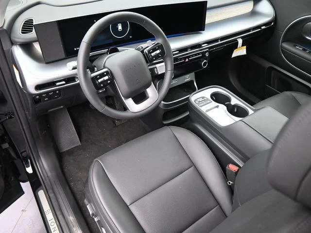 2026 Hyundai IONIQ 9 SEL - Photo 19