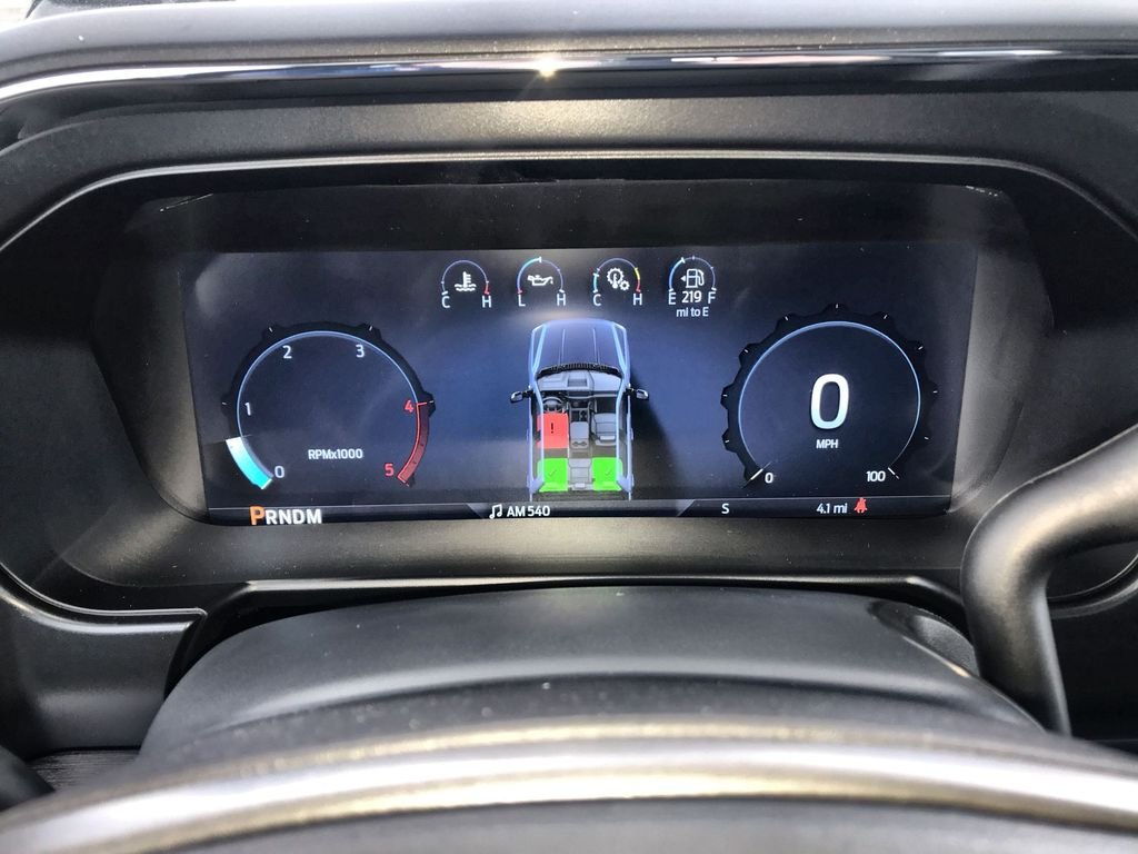 2026 Ford F-250 Super Duty Lariat - Photo 15