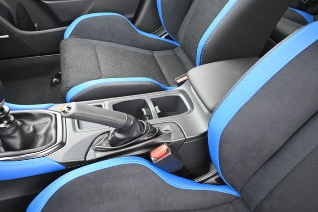 New 2026 White Subaru tS image 21