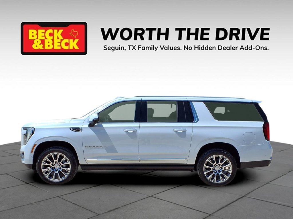 2026 GMC Yukon XL Denali - Photo 8