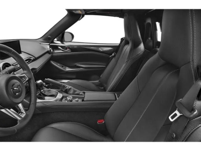 New 2026 Deep Crystal Blue Mica Mazda Grand Touring image 14