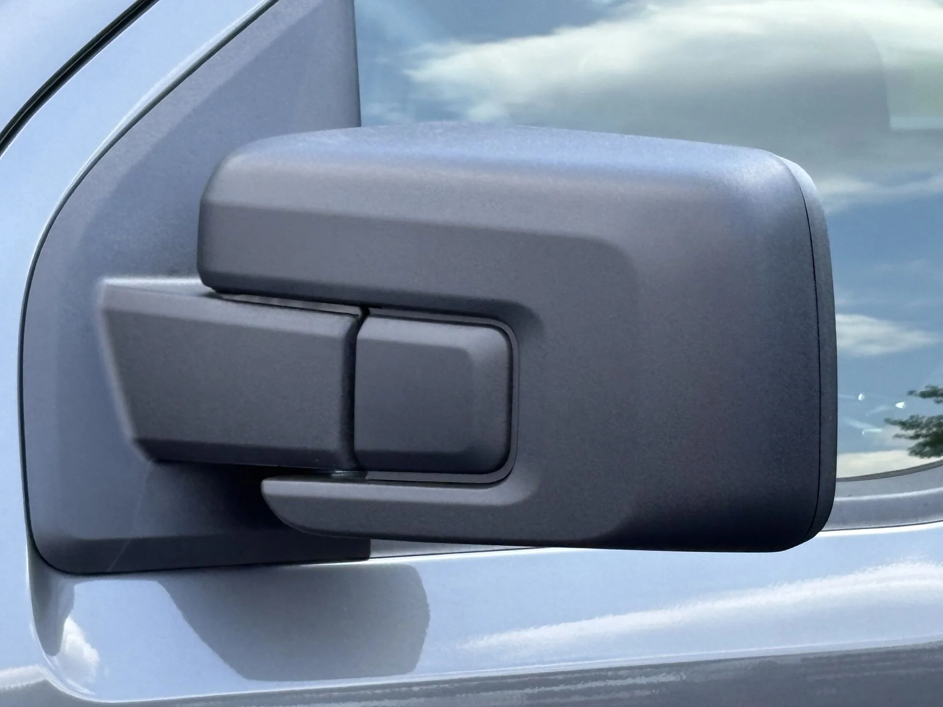 New 2026 Carbonized Gray Metallic Ford STX® image 26